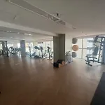 Dn Apartamento Vista Mar ,A 50 Metros Do Aterro Praia Iracema