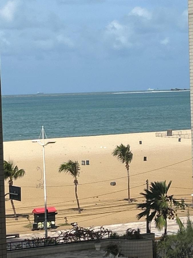 Apartamento Dn No Class ,vista Mar ,fortaleza Fortaleza (Ceara)