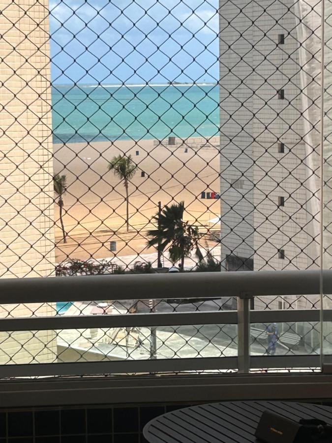 Dn No Class ,vista Mar ,fortaleza Apartamento