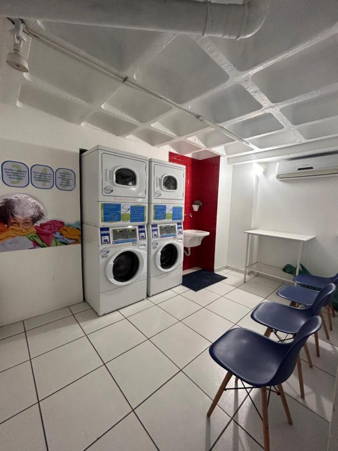 Dn No Class ,vista Mar ,fortaleza Apartamento *