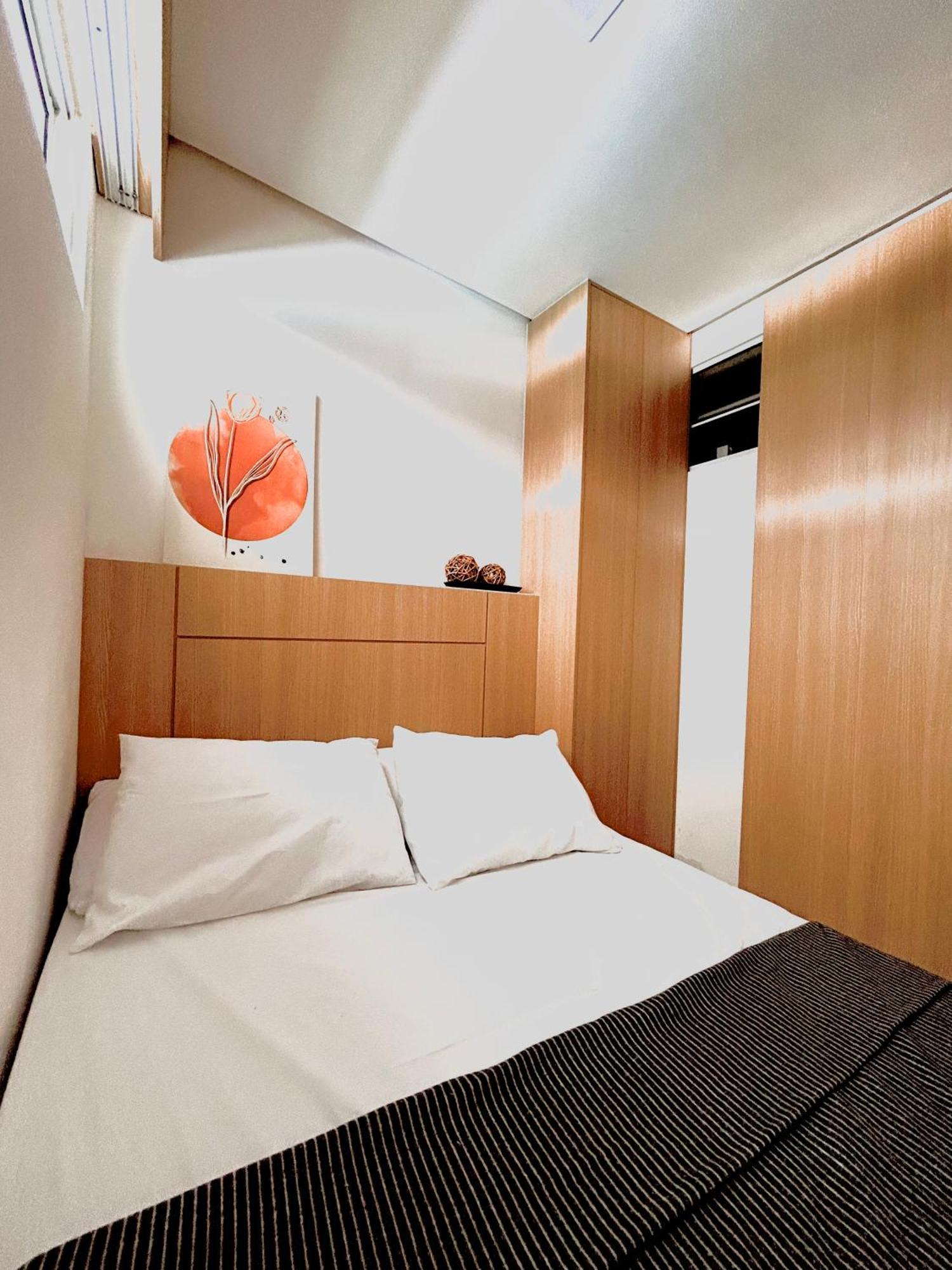 Apartamento Dn No Class ,vista Mar ,fortaleza