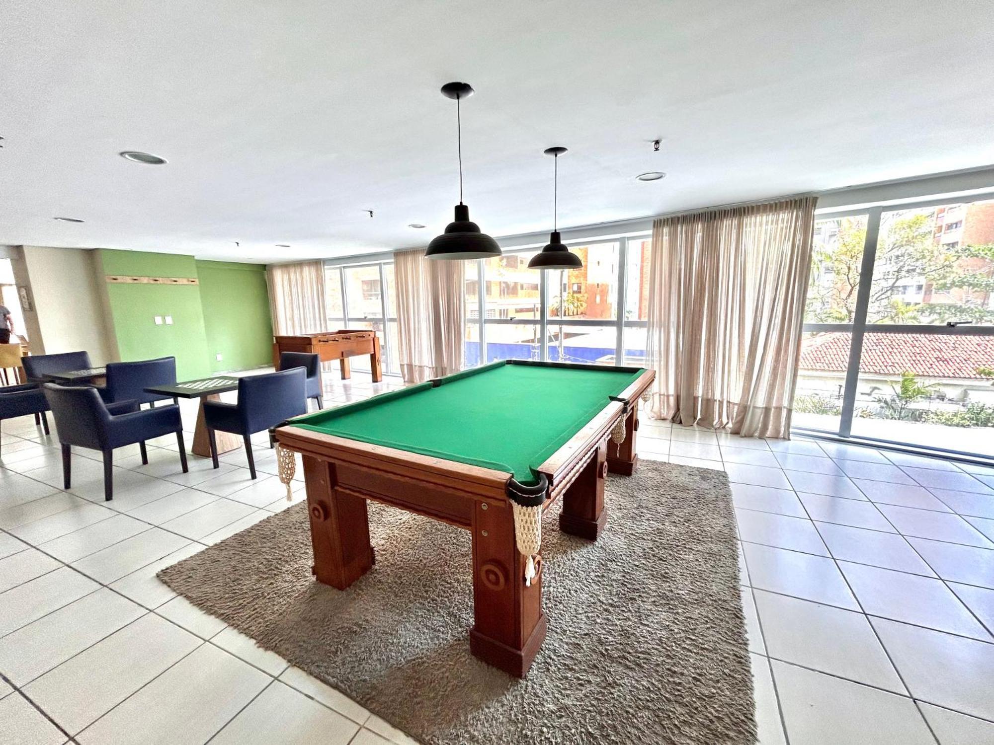 Dn No Class ,vista Mar ,fortaleza Apartamento