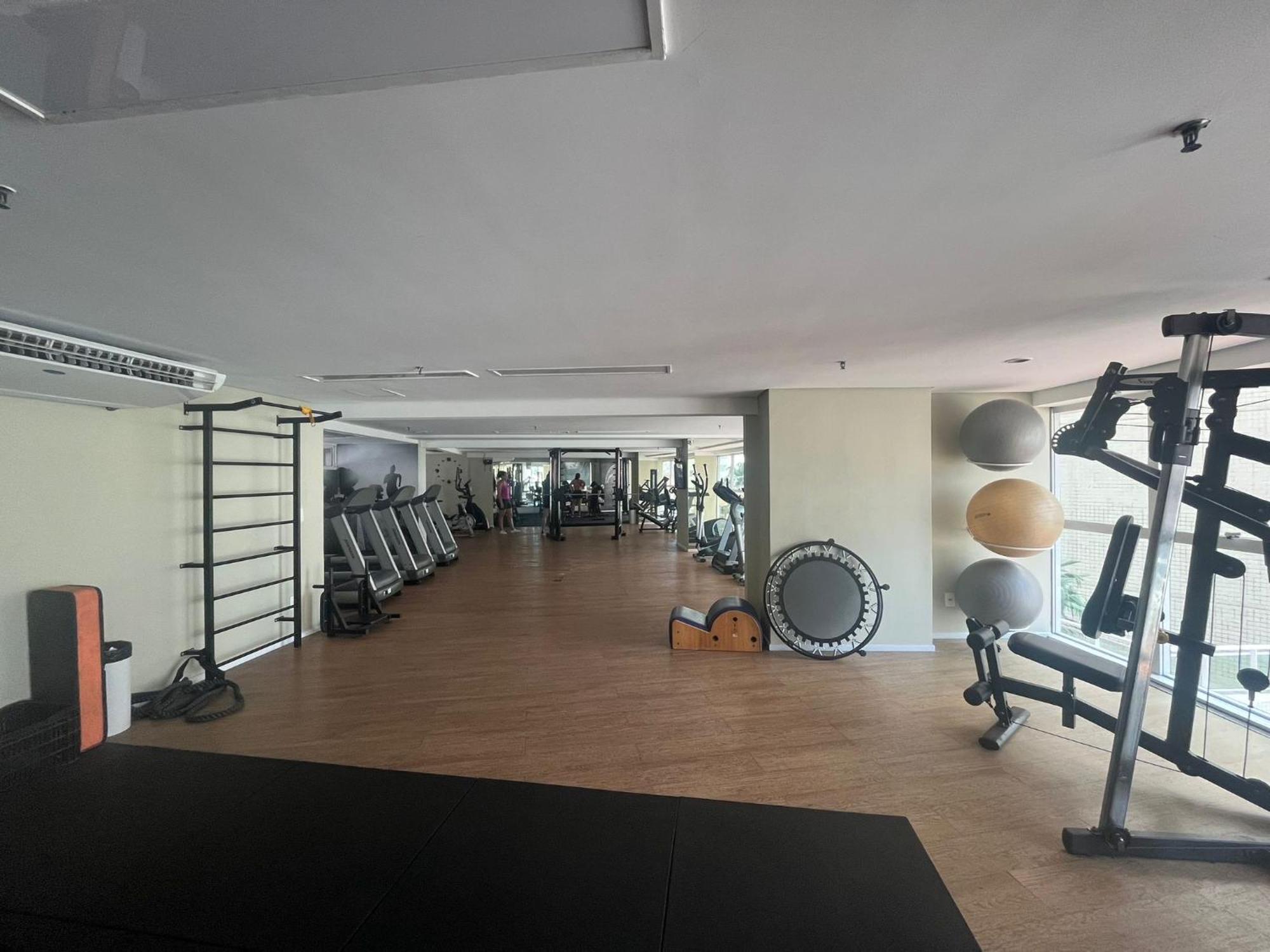 Dn No Class ,vista Mar ,fortaleza Apartamento Fortaleza (Ceara)
