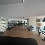 Dn Apartamento Vista Mar ,A 50 Metros Do Aterro Praia Iracema