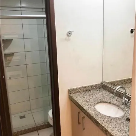 Dn Vista Mar ,a 50 Metros Do Aterro Iracema Apartamento Fortaleza (Ceara)