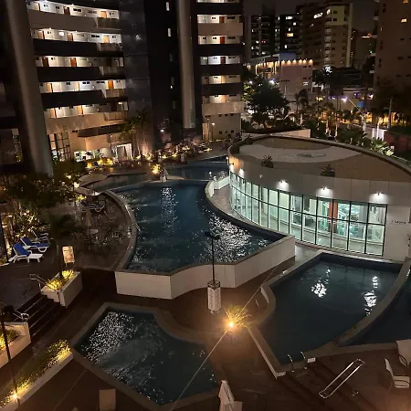 Dn Vista Mar ,a 50 Metros Do Aterro Iracema *