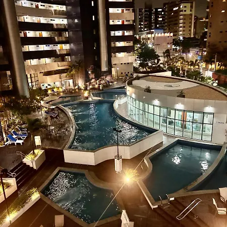 Dn Vista Mar ,a 50 Metros Do Aterro Iracema