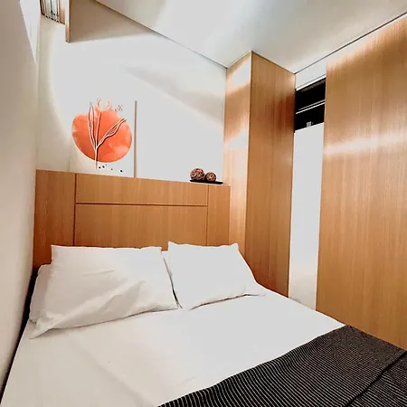 Apartamento Dn Vista Mar ,a 50 Metros Do Aterro Iracema