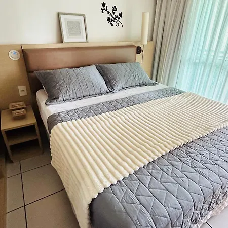 Dn Vista Mar ,a 50 Metros Do Aterro Iracema Apartamento
